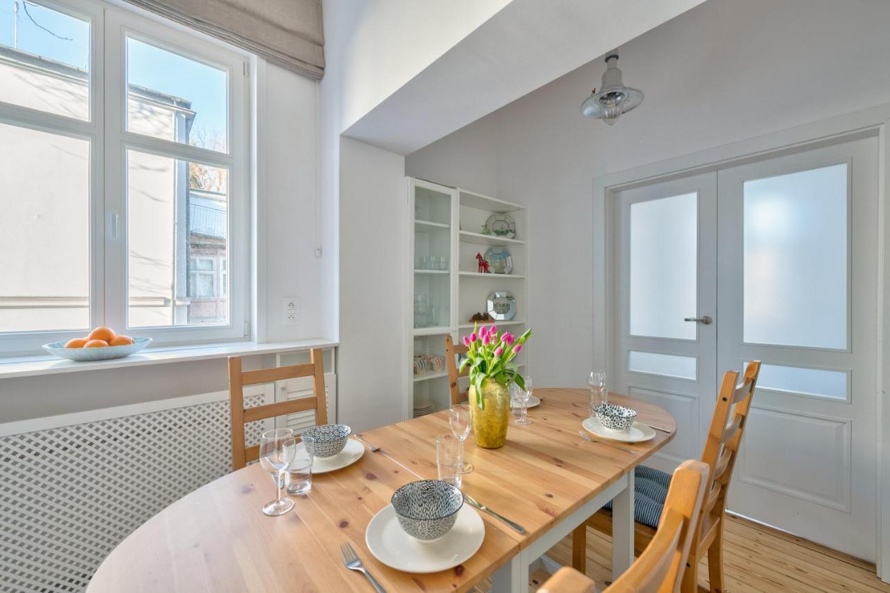 Dom & House - Apartamenty Kamienica Sopocka 150 Metrow Od Plazy Сопот Екстер'єр фото