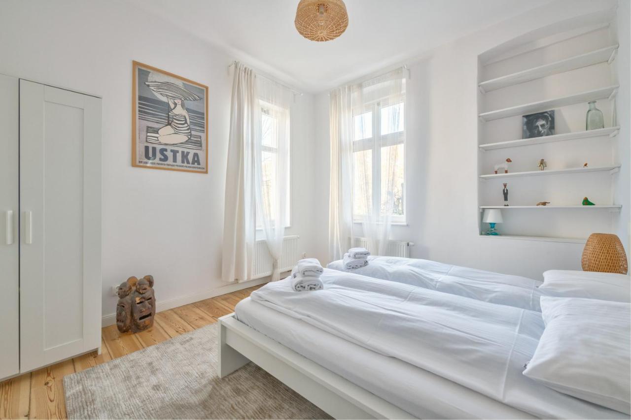 Dom & House - Apartamenty Kamienica Sopocka 150 Metrow Od Plazy Сопот Екстер'єр фото