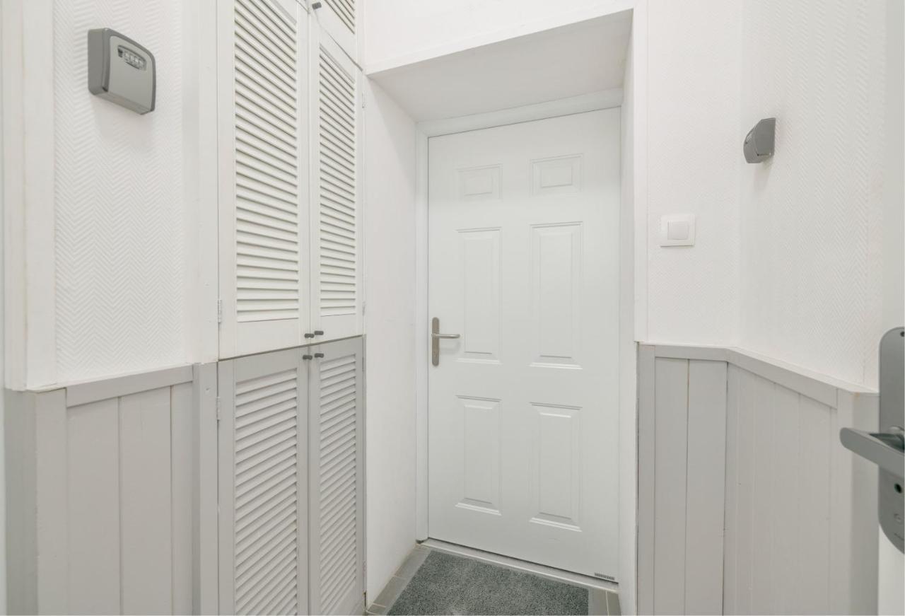 Dom & House - Apartamenty Kamienica Sopocka 150 Metrow Od Plazy Сопот Екстер'єр фото