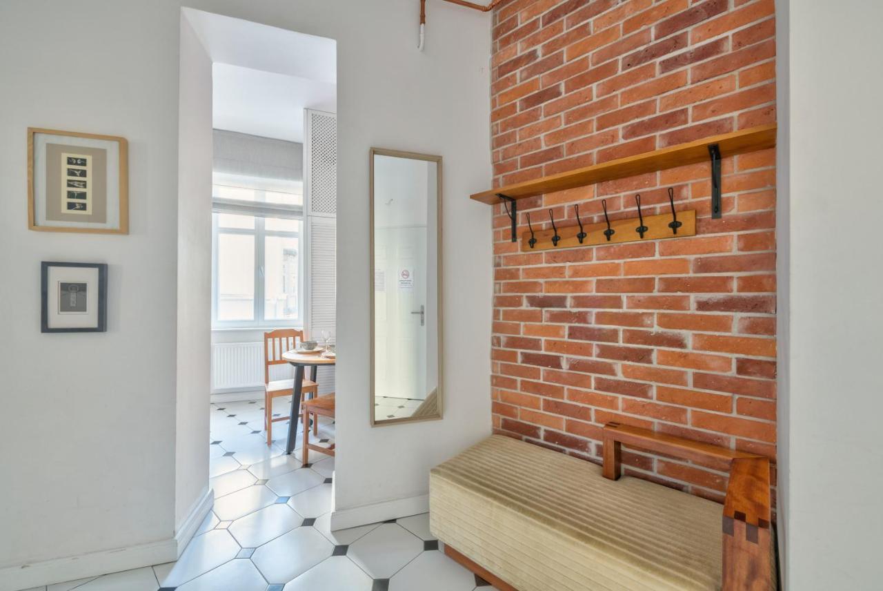 Dom & House - Apartamenty Kamienica Sopocka 150 Metrow Od Plazy Сопот Екстер'єр фото